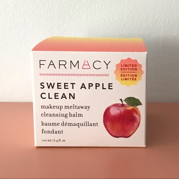 Sephora Other - Farmacy SWEET APPLE CLEAN Limited Edition ⭐️ BNIB